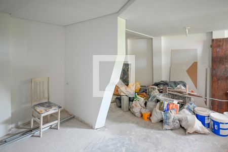 Casa à venda com 310m², 5 quartos e 4 vagasGaragem Coberta