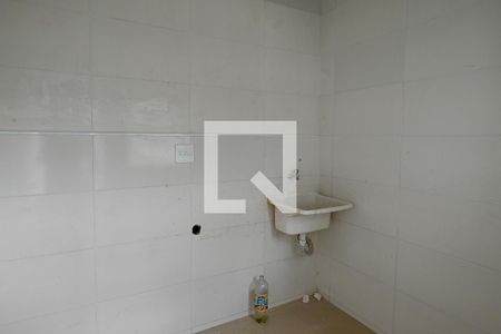 Casa à venda com 310m², 5 quartos e 4 vagasArea de Serviço