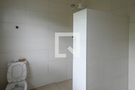 Casa à venda com 310m², 5 quartos e 4 vagasBanheiro Social