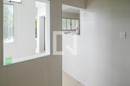 Casa à venda com 310m², 5 quartos e 4 vagasArea de Serviço