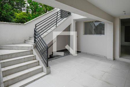 Casa à venda com 310m², 5 quartos e 4 vagasÁrea Externa