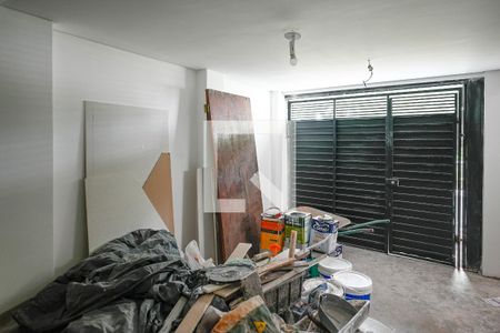 Casa à venda com 310m², 5 quartos e 4 vagasGaragem Coberta