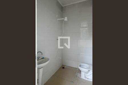 Casa à venda com 310m², 5 quartos e 4 vagasBanheiro de Serviço