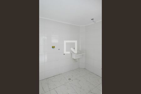 Casa à venda com 310m², 5 quartos e 4 vagasÁrea de Serviço