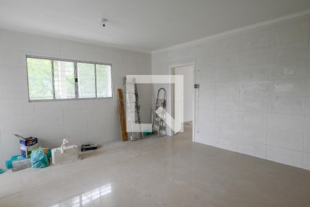 Casa à venda com 310m², 5 quartos e 4 vagasCozinha