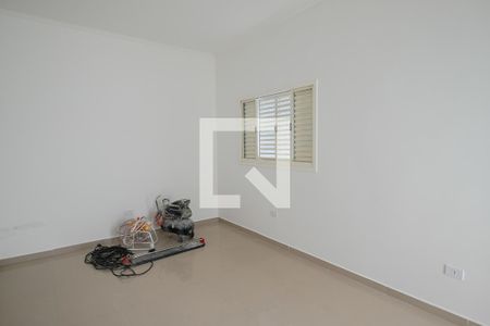 Casa à venda com 310m², 5 quartos e 4 vagasQuarto de Serviço