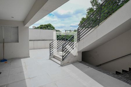 Casa à venda com 310m², 5 quartos e 4 vagasÁrea Externa