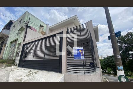 Casa à venda com 310m², 5 quartos e 4 vagasFachada