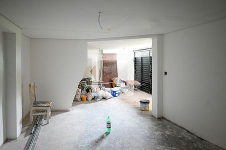 Casa à venda com 310m², 5 quartos e 4 vagasGaragem Coberta