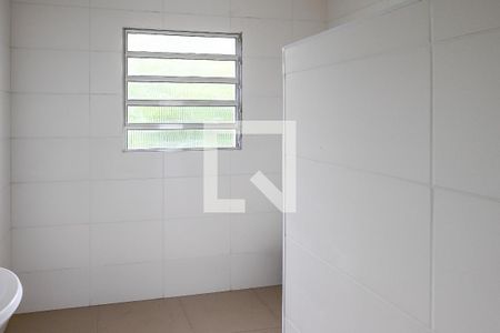 Casa à venda com 310m², 5 quartos e 4 vagasBanheiro Social