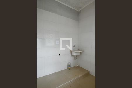 Casa à venda com 310m², 5 quartos e 4 vagasArea de Serviço