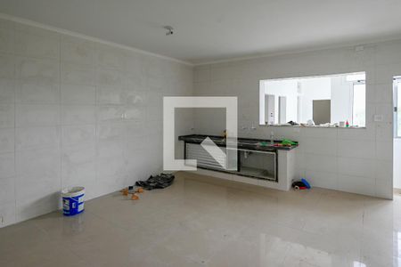 Casa à venda com 310m², 5 quartos e 4 vagasCozinha