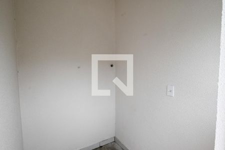 Casa à venda com 310m², 5 quartos e 4 vagasVaranda Quarto 3