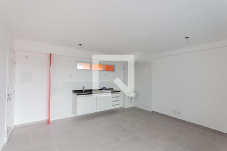 Kitnet/Studio para alugar com 1 quarto, 43m² em Vila São Pedro, Santo André