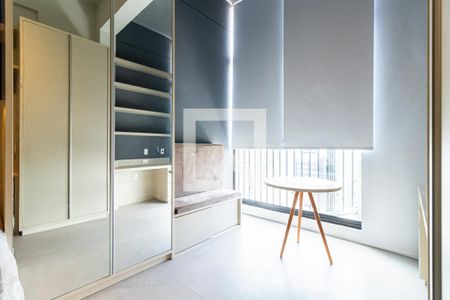 Studio de kitnet/studio à venda com 1 quarto, 30m² em Vila Mariana, São Paulo