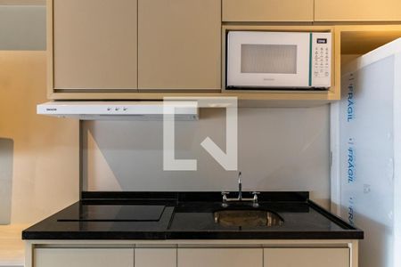 Studio à venda com 30m², 1 quarto e sem vaga Studio à venda com 30m², 1 quarto e sem vagaStudio