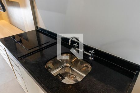 Studio à venda com 30m², 1 quarto e sem vaga Studio à venda com 30m², 1 quarto e sem vagaStudio