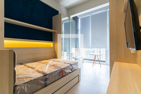 Studio à venda com 30m², 1 quarto e sem vaga Studio à venda com 30m², 1 quarto e sem vagaStudio