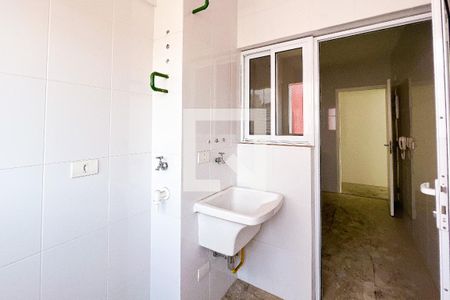 Apartamento para alugar com 63m², 1 quarto e 1 vagaÁrea de Serviço