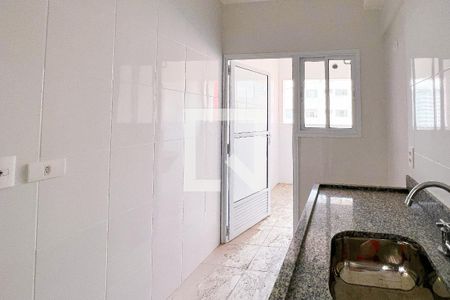 Apartamento para alugar com 63m², 1 quarto e 1 vagaCozinha