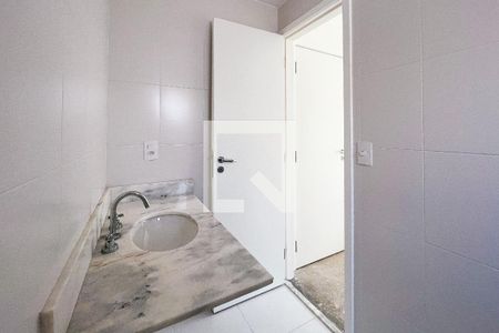 Apartamento para alugar com 63m², 1 quarto e 1 vagaBanheiro da Suíte