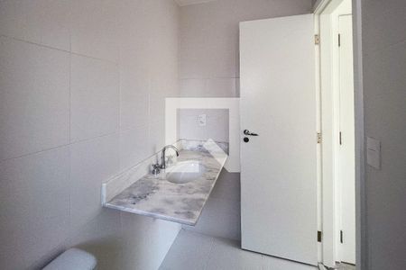 Apartamento para alugar com 63m², 1 quarto e 1 vagaBanheiro da Suíte
