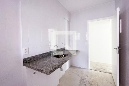 Apartamento para alugar com 63m², 1 quarto e 1 vagaCozinha