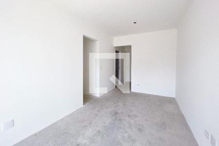 Sala de apartamento para alugar com 1 quarto, 63m² em Vila Olímpia, São Paulo