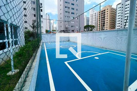 Apartamento para alugar com 63m², 1 quarto e 1 vagaQuadra Esportiva