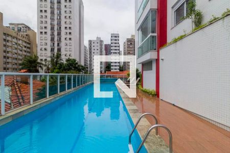 Apartamento para alugar com 63m², 1 quarto e 1 vagaPiscina