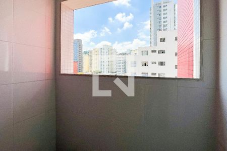 Apartamento para alugar com 63m², 1 quarto e 1 vagaÁrea de Serviço
