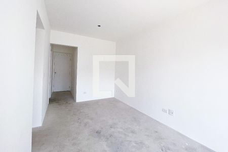 Sala de apartamento para alugar com 1 quarto, 63m² em Vila Olímpia, São Paulo