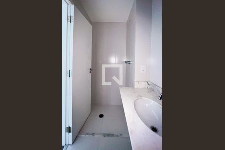 Apartamento para alugar com 63m², 1 quarto e 1 vagaBanheiro