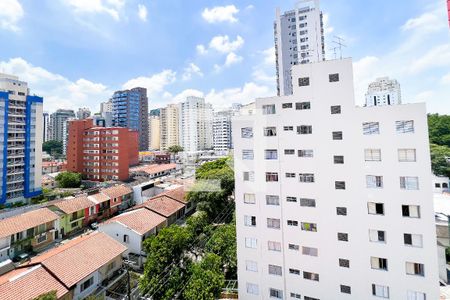 Apartamento para alugar com 63m², 1 quarto e 1 vagaVista