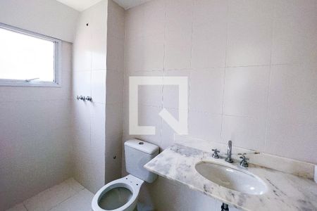 Apartamento para alugar com 63m², 1 quarto e 1 vagaBanheiro da Suíte