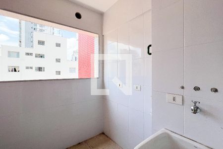 Apartamento para alugar com 63m², 1 quarto e 1 vagaÁrea de Serviço