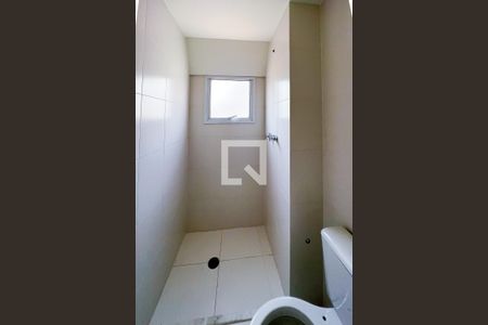 Apartamento para alugar com 63m², 1 quarto e 1 vagaBanheiro da Suíte