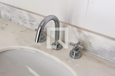 Apartamento para alugar com 63m², 1 quarto e 1 vagaBanheiro