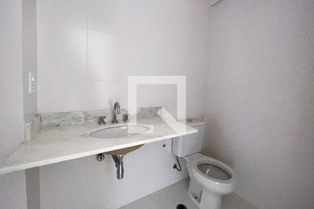 Apartamento para alugar com 63m², 1 quarto e 1 vagaBanheiro