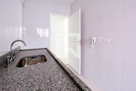 Apartamento para alugar com 63m², 1 quarto e 1 vagaCozinha
