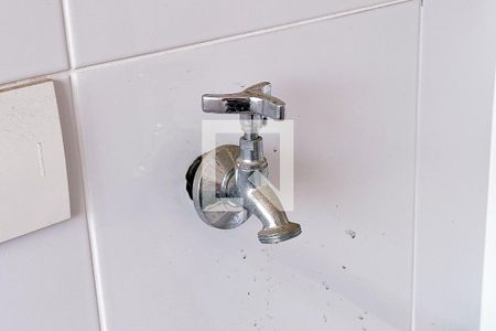 Apartamento para alugar com 63m², 1 quarto e 1 vagaÁrea de Serviço