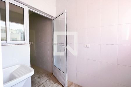 Apartamento para alugar com 63m², 1 quarto e 1 vagaÁrea de Serviço