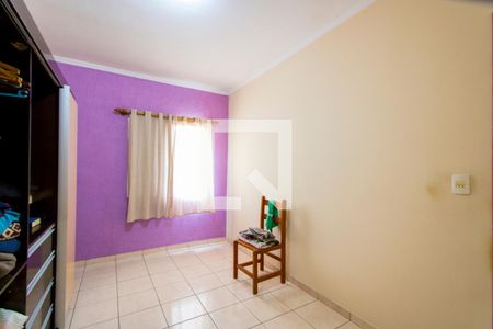 Quarto 1 de apartamento para alugar com 2 quartos, 58m² em Vila Tibiriçá, Santo André
