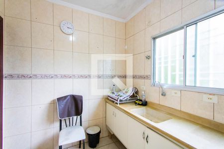 Apartamento à venda com 58m², 2 quartos e 1 vagaCozinha