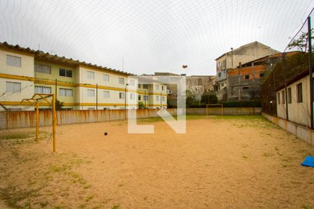 Apartamento à venda com 58m², 2 quartos e 1 vagaÁrea comum - Quadra esportiva