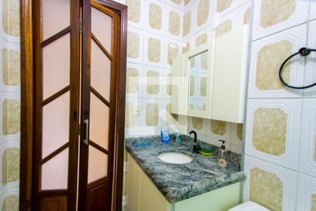 Apartamento à venda com 58m², 2 quartos e 1 vagaBanheiro