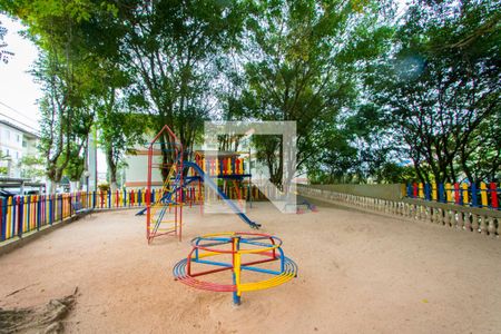 Apartamento à venda com 58m², 2 quartos e 1 vagaÁrea comum - Playground