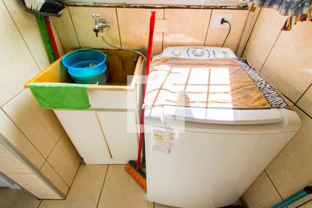 Apartamento à venda com 58m², 2 quartos e 1 vagaÁrea de serviço