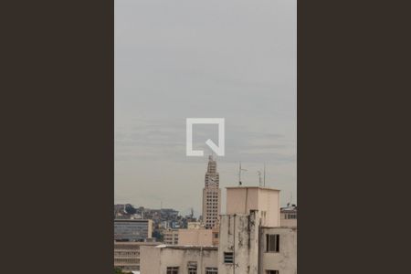 Vista de apartamento à venda com 1 quarto, 46m² em Centro, Rio de Janeiro