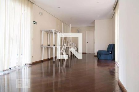 Apartamento à venda com 50m², 2 quartos e 1 vaga Apartamento à venda com 50m², 2 quartos e 1 vagaSalão de Festas
